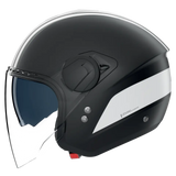Nolan N20-2 Visor Dolce Vita Open face Jet Motorcycle Helmet