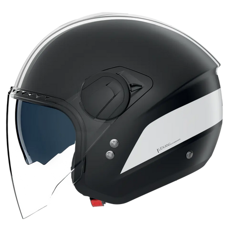 Nolan N20-2 Visor Dolce Vita Open face Jet Motorcycle Helmet