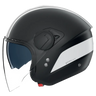 Nolan N20-2 Visor Dolce Vita Open face Jet Motorcycle Helmet