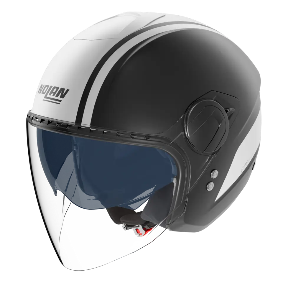 Nolan N20-2 Visor Dolce Vita Open face Jet Motorcycle Helmet