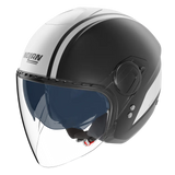 Nolan N20-2 Visor Dolce Vita Open face Jet Motorcycle Helmet