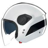 Nolan N20-2 Visor Dolce Vita Open face Jet Motorcycle Helmet