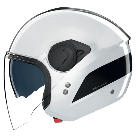 Nolan N20-2 Visor Dolce Vita Open face Jet Motorcycle Helmet