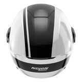 Nolan N20-2 Visor Dolce Vita Open face Jet Motorcycle Helmet