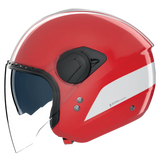 Nolan N20-2 Visor Dolce Vita Open face Jet Motorcycle Helmet