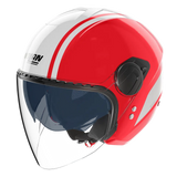 Nolan N20-2 Visor Dolce Vita Open face Jet Motorcycle Helmet