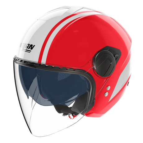Nolan N20-2 Visor Dolce Vita Open face Jet Motorcycle Helmet