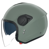 Nolan N20-2 Visor Classico Nobile Jet Open face Motorcycle Helmet