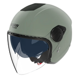 Nolan N20-2 Visor Classico Nobile Jet Open face Motorcycle Helmet