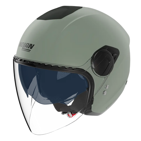Nolan N20-2 Visor Classico Nobile Jet Open face Motorcycle Helmet