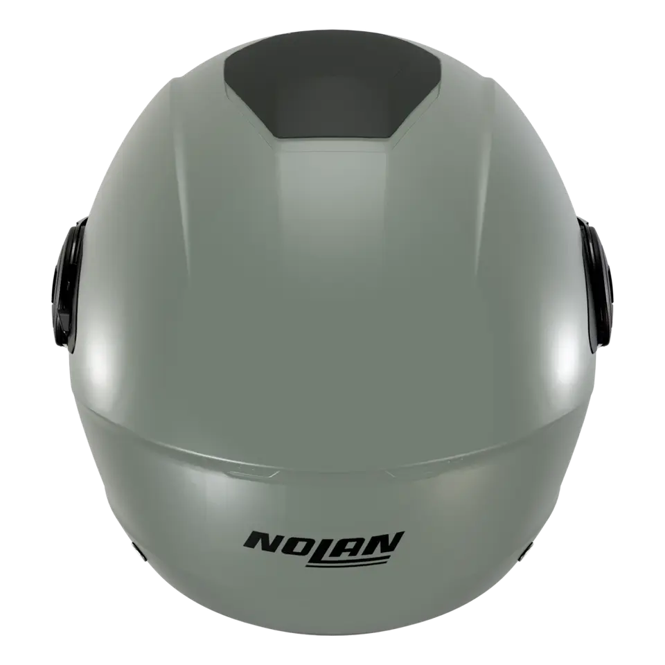 Nolan N20-2 Visor Classico Nobile Jet Open face Motorcycle Helmet