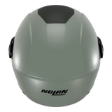 Nolan N20-2 Visor Classico Nobile Jet Open face Motorcycle Helmet