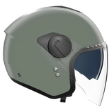 Nolan N20-2 Visor Classico Nobile Jet Open face Motorcycle Helmet