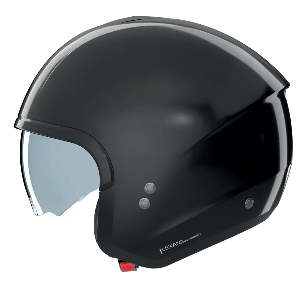 Nolan N20-2 Classico Jet Open face Motorcycle Helmet