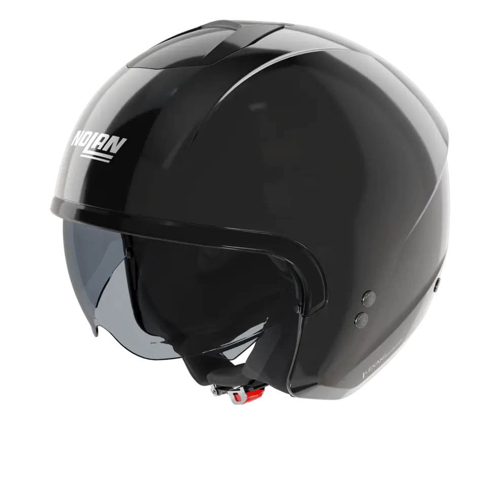 Nolan N20-2 Classico Jet Open face Motorcycle Helmet