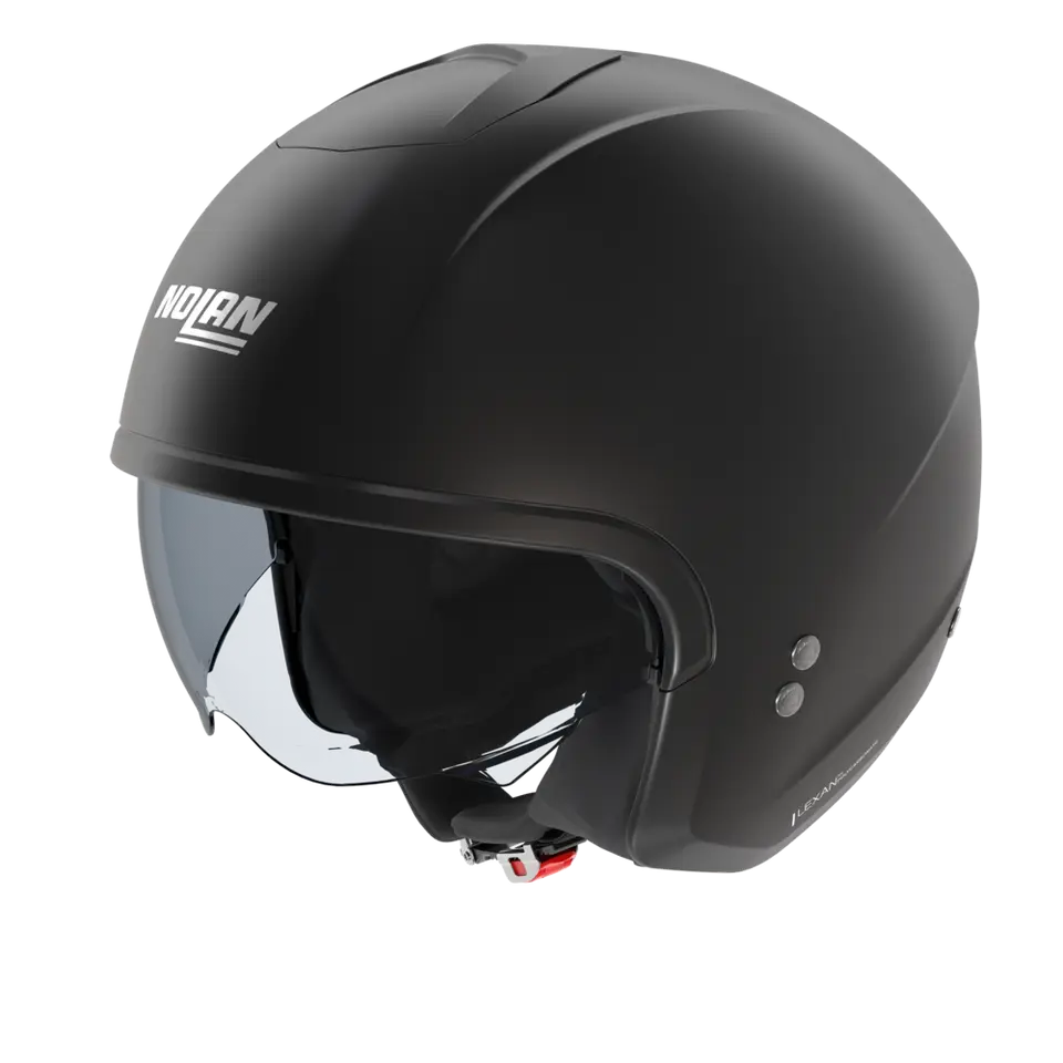 Nolan N20-2 Classico Jet Open face Motorcycle Helmet