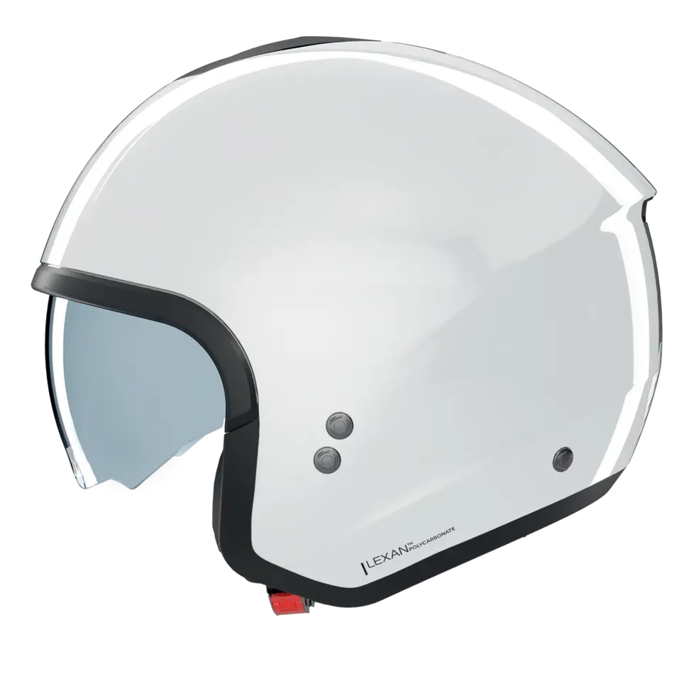 Nolan N20-2 Classico Jet Open face Motorcycle Helmet