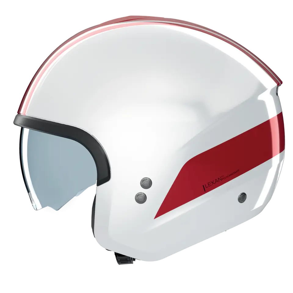 Nolan N20-2 Dolce Vita Jet Open face Motorcycle Helmet