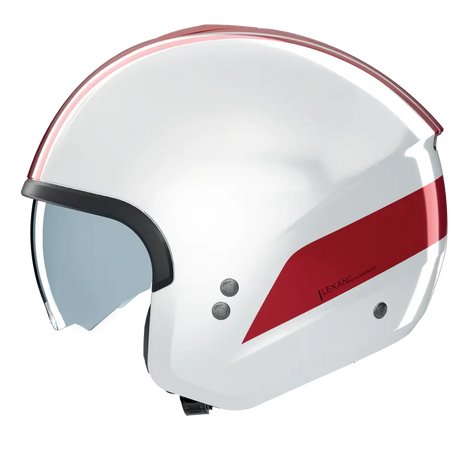 Nolan N20-2 Dolce Vita Jet Open face Motorcycle Helmet