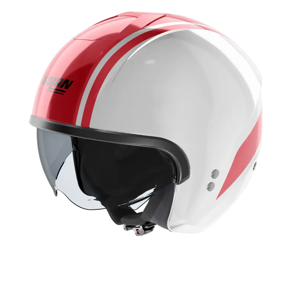 Nolan N20-2 Dolce Vita Jet Open face Motorcycle Helmet