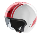 Nolan N20-2 Dolce Vita Jet Open face Motorcycle Helmet