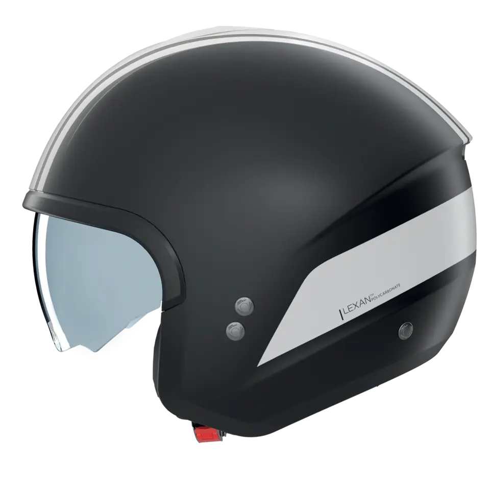 Nolan N20-2 Dolce Vita Jet Open face Motorcycle Helmet