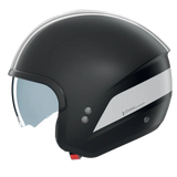 Nolan N20-2 Dolce Vita Jet Open face Motorcycle Helmet