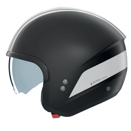 Nolan N20-2 Dolce Vita Jet Open face Motorcycle Helmet