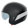 Nolan N20-2 Dolce Vita Jet Open face Motorcycle Helmet