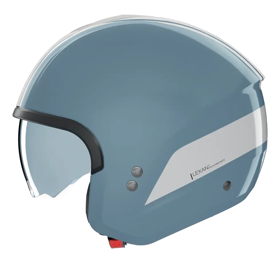 Nolan N20-2 Dolce Vita Jet Open face Motorcycle Helmet