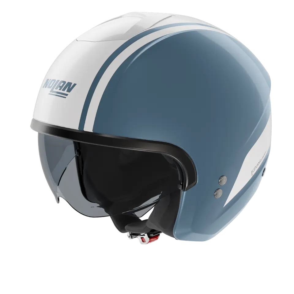Nolan N20-2 Dolce Vita Jet Open face Motorcycle Helmet