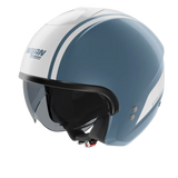 Nolan N20-2 Dolce Vita Jet Open face Motorcycle Helmet