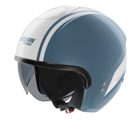 Nolan N20-2 Dolce Vita Jet Open face Motorcycle Helmet