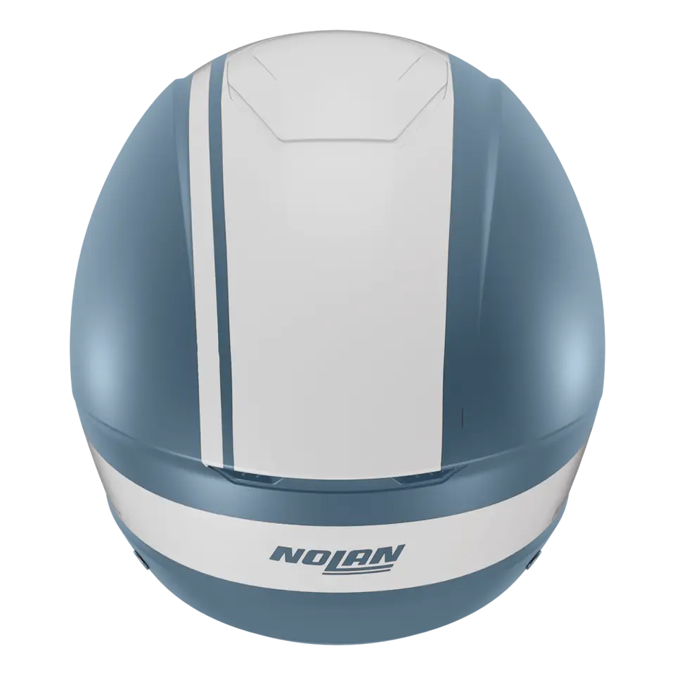 Nolan N20-2 Dolce Vita Jet Open face Motorcycle Helmet