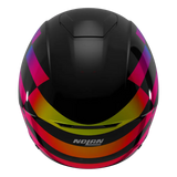 Nolan N20-2 Policromo Jet Open face Motorcycle Helmet