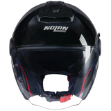 Nolan N40-5 06 Classico Jet Open face Visor Motorcycle Helmet