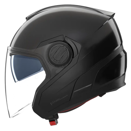 Nolan N40-5 06 Classico Jet Open face Visor Motorcycle Helmet