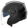 Nolan N40-5 06 Classico Jet Open face Visor Motorcycle Helmet