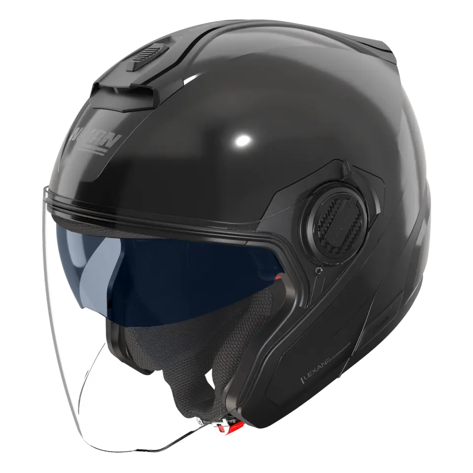 Nolan N40-5 06 Classico Jet Open face Visor Motorcycle Helmet