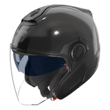 Nolan N40-5 06 Classico Jet Open face Visor Motorcycle Helmet