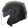 Nolan N40-5 06 Classico Jet Open face Visor Motorcycle Helmet
