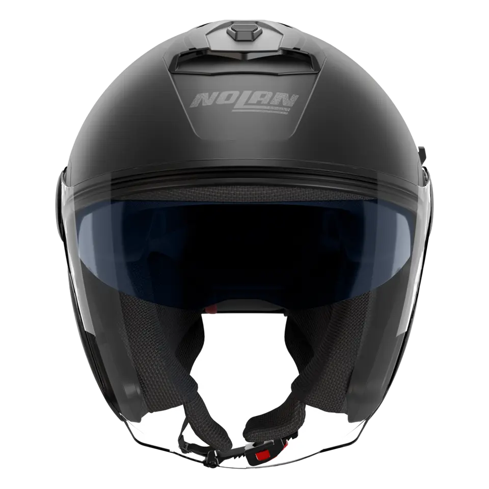 Nolan N40-5 06 Classico Jet Open face Visor Motorcycle Helmet