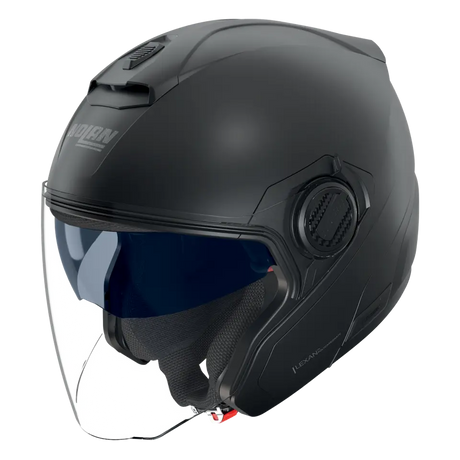 Nolan N40-5 06 Classico Jet Open face Visor Motorcycle Helmet