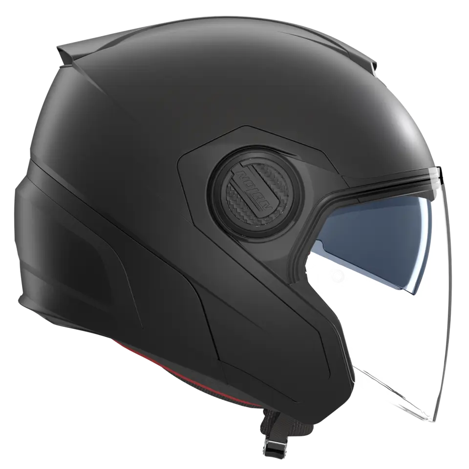 Nolan N40-5 06 Classico Jet Open face Visor Motorcycle Helmet
