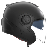 Nolan N40-5 06 Classico Jet Open face Visor Motorcycle Helmet