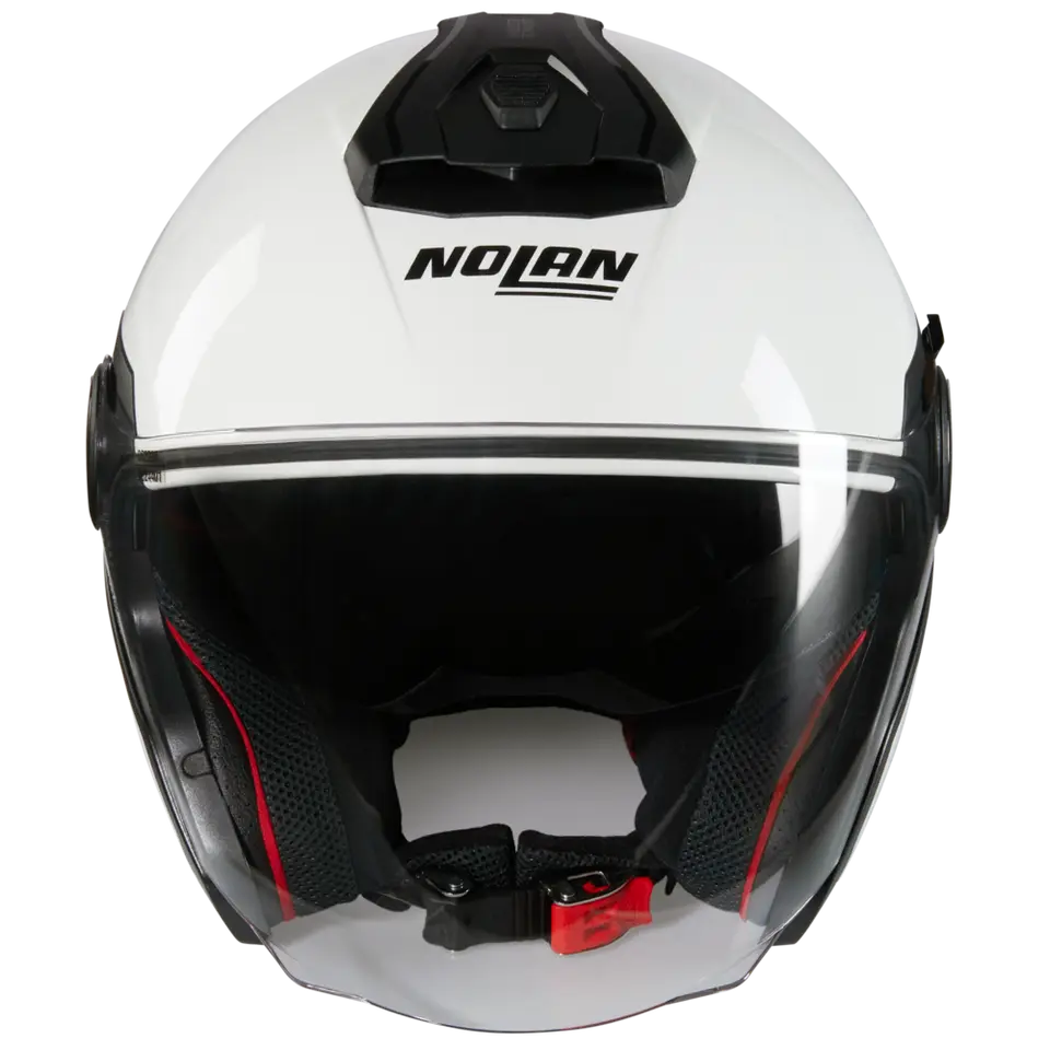 Nolan N40-5 06 Classico Jet Open face Visor Motorcycle Helmet