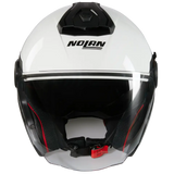 Nolan N40-5 06 Classico Jet Open face Visor Motorcycle Helmet