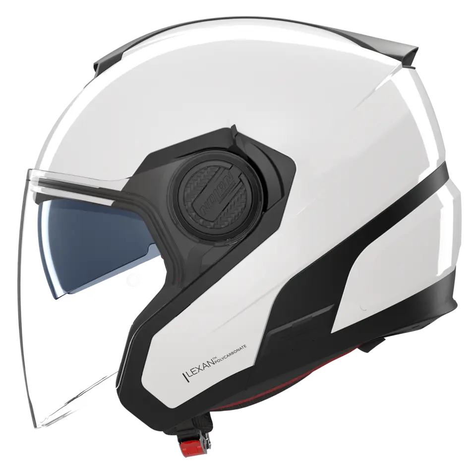 Nolan N40-5 06 Classico Jet Open face Visor Motorcycle Helmet
