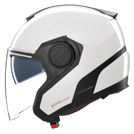 Nolan N40-5 06 Classico Jet Open face Visor Motorcycle Helmet