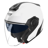 Nolan N40-5 06 Classico Jet Open face Visor Motorcycle Helmet
